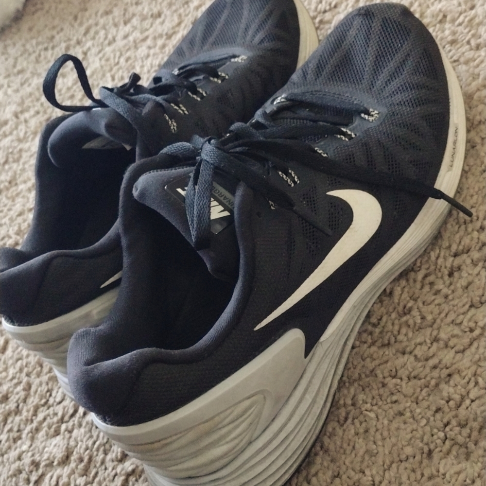 Nike women's running lunarglide 6